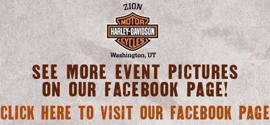 For additional event photos and others at Zion Harley-Davidson, visit our Facebook page.