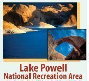 Lake Powell National Recreation Area